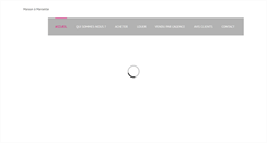 Desktop Screenshot of maisonamarseille.com